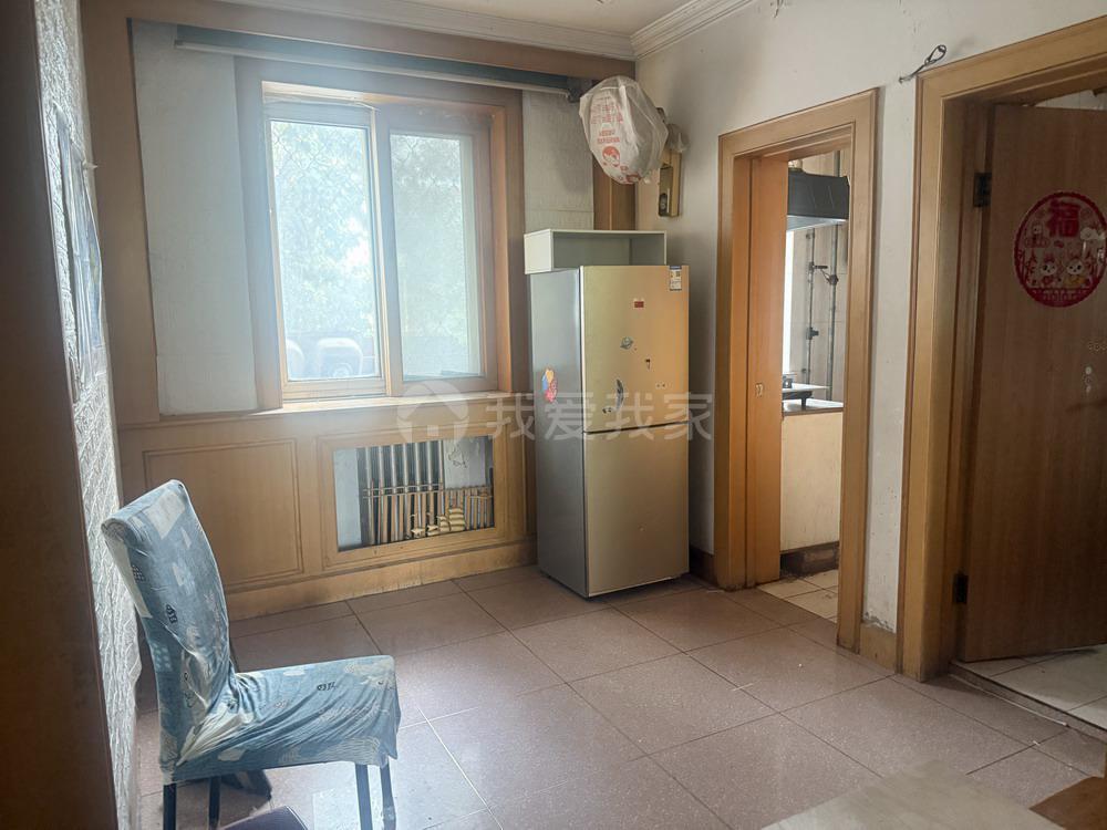 整租·明源南里