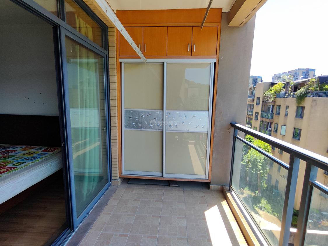 整租·同城印象(东区)