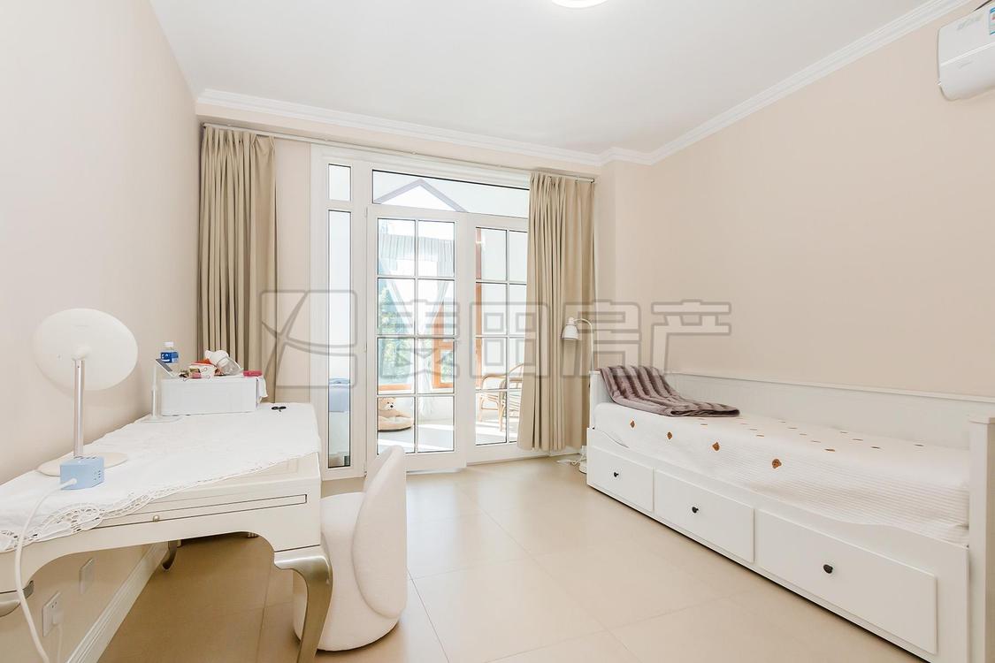 整租·西山美墅馆(东区)