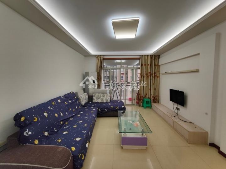 整租·香山国际(B区)