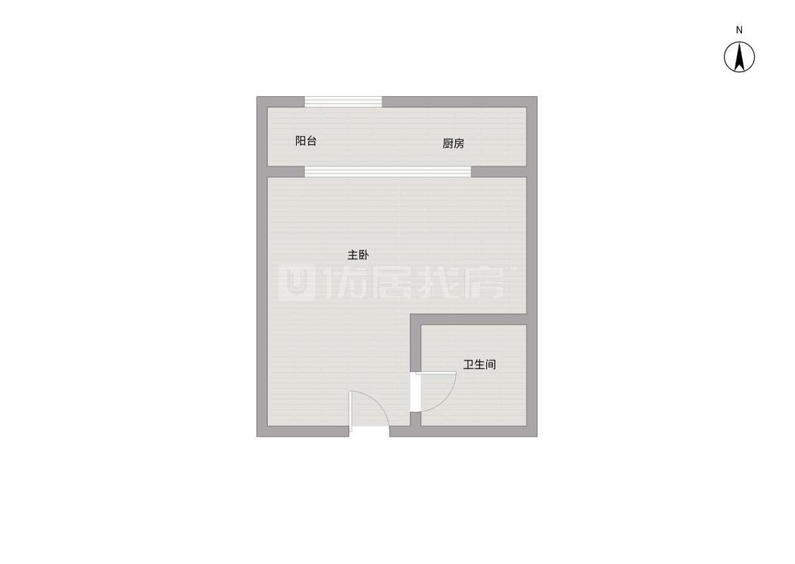 整租·人民商厦