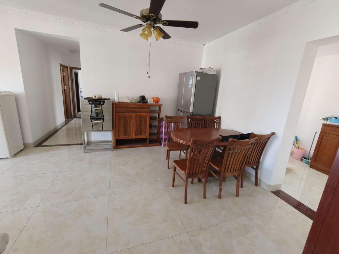 整租·绿地海长流(三期)