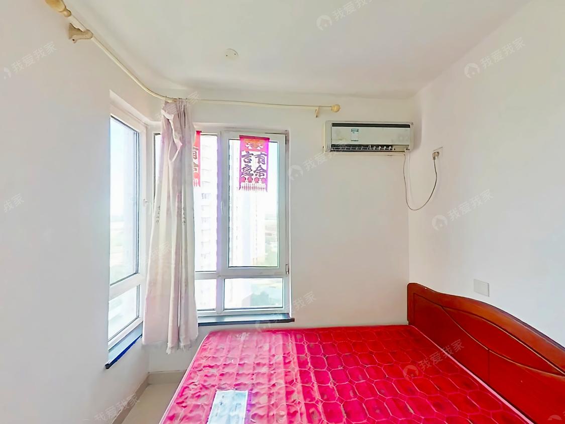 整租·辰庆家园