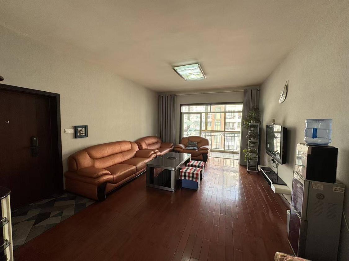 整租·紫金尚都