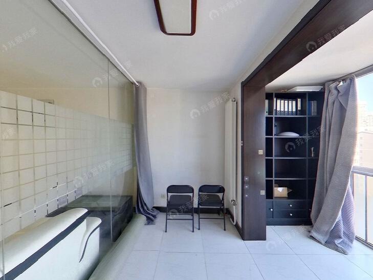 整租· 澳林PARK国际公寓