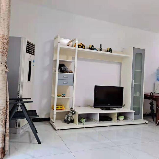 整租·金融街金色漫香郡(南区)