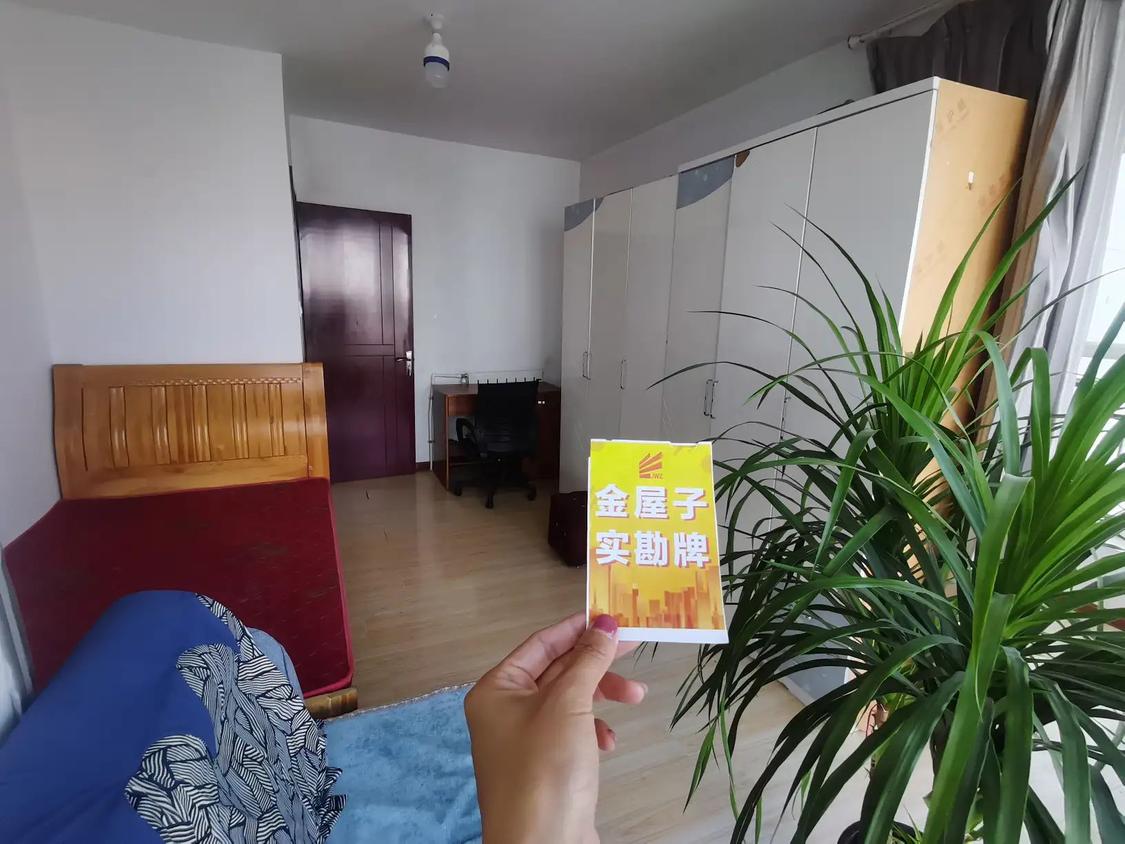 整租·海宏一号A区