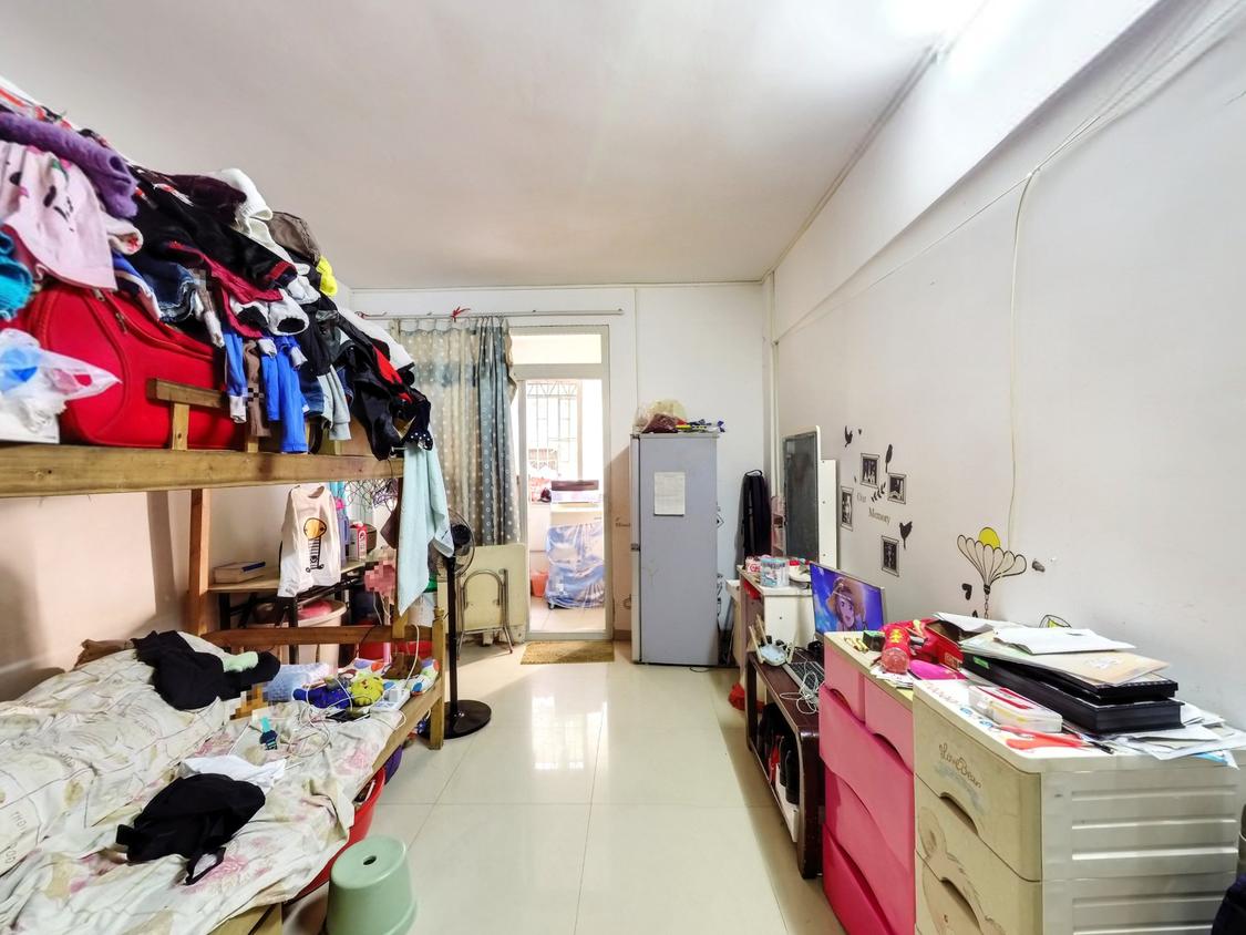 整租·松泉公寓