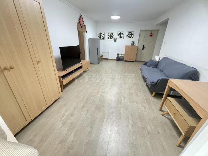 整租·首开知语城
