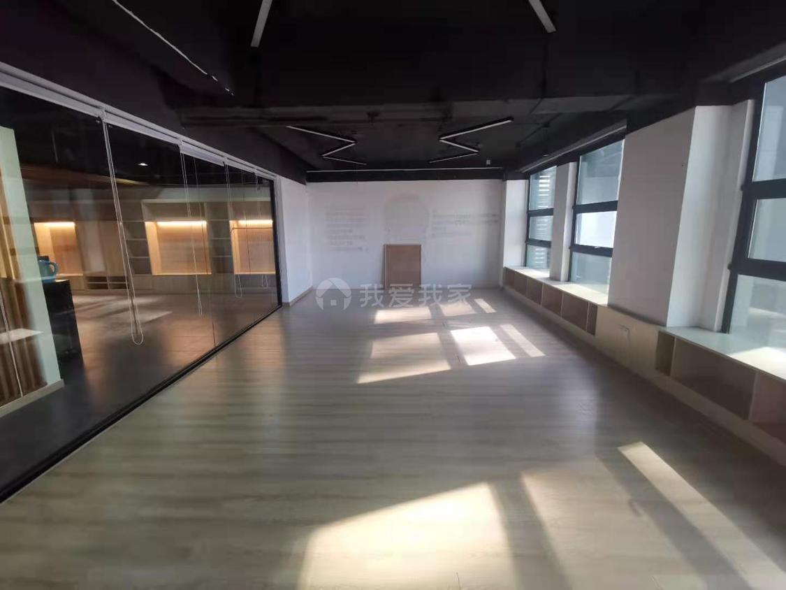 整租·新世界铂悦轩