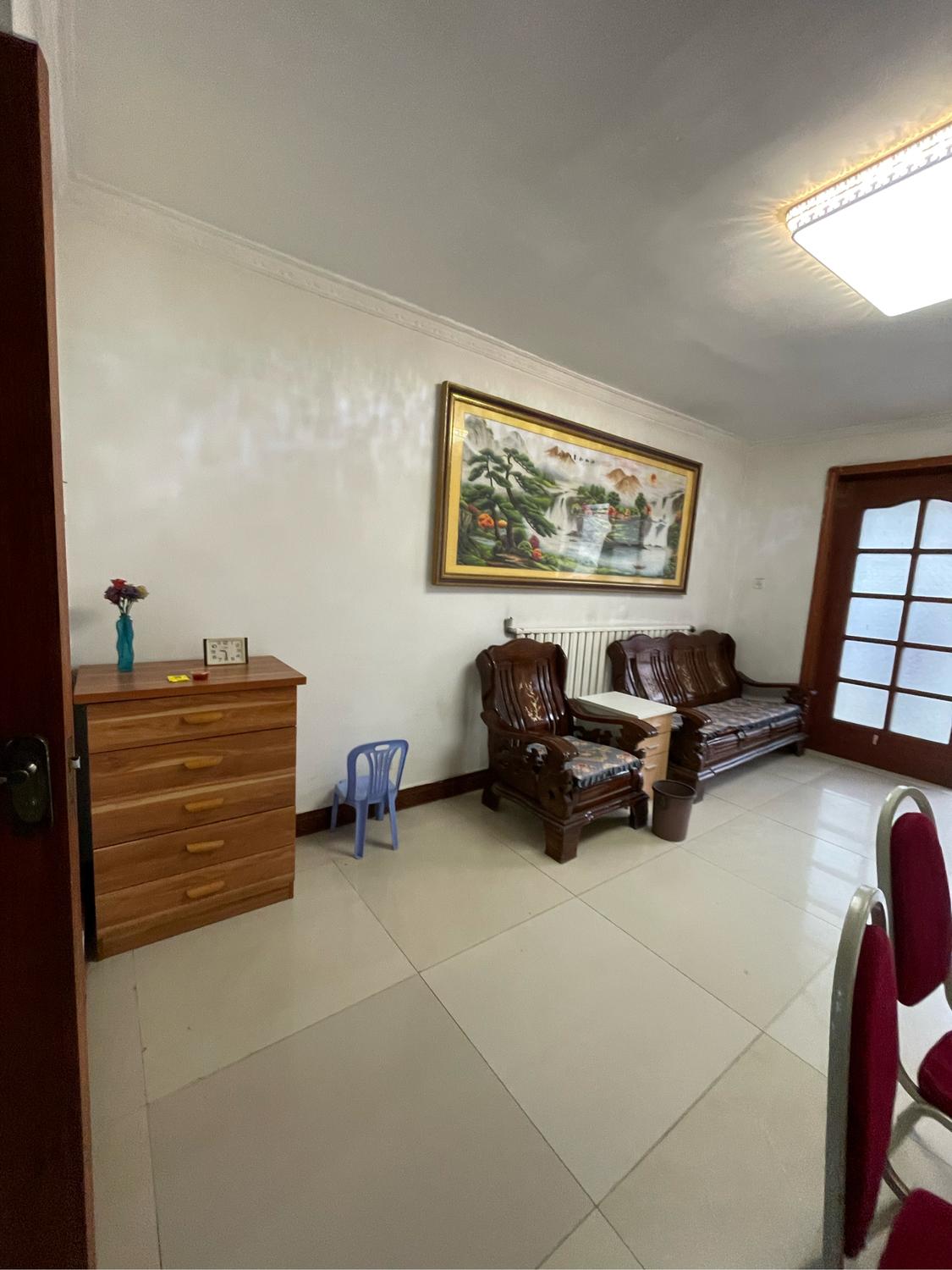 整租·气管炎哮喘医院住宅楼