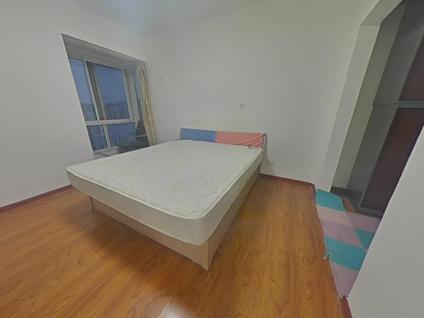 未央方新村整租 新福兴理想城2室2厅/102平/中楼层