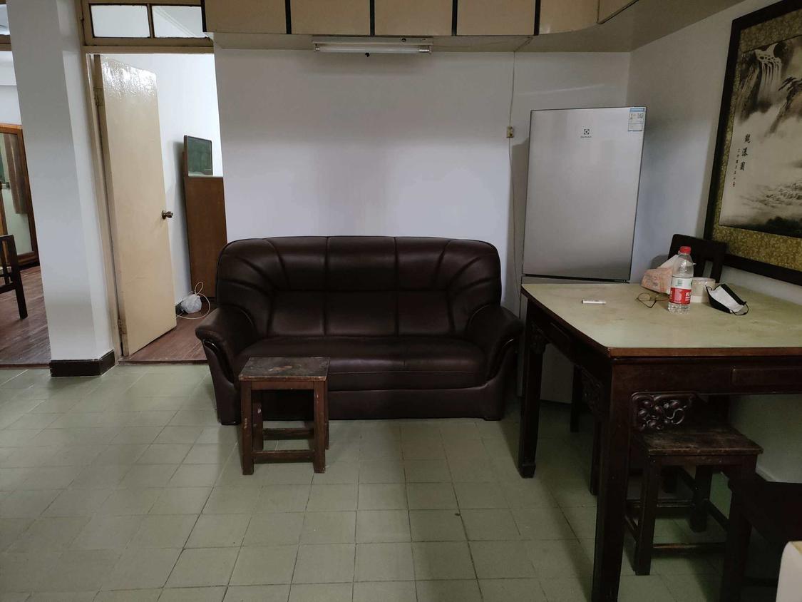 整租·大华一村(华灵路510弄)