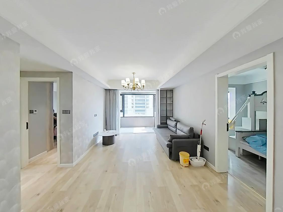 整租·弘阳燕江府