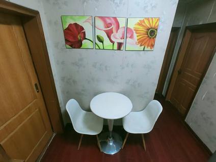 undefined整租·万寿路20号院 2室1厅52㎡ | 东西 | 海淀 公主坟西