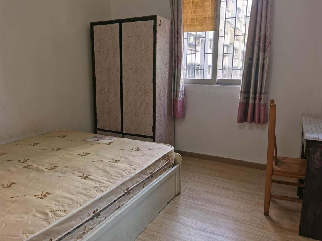 整租·中心南路