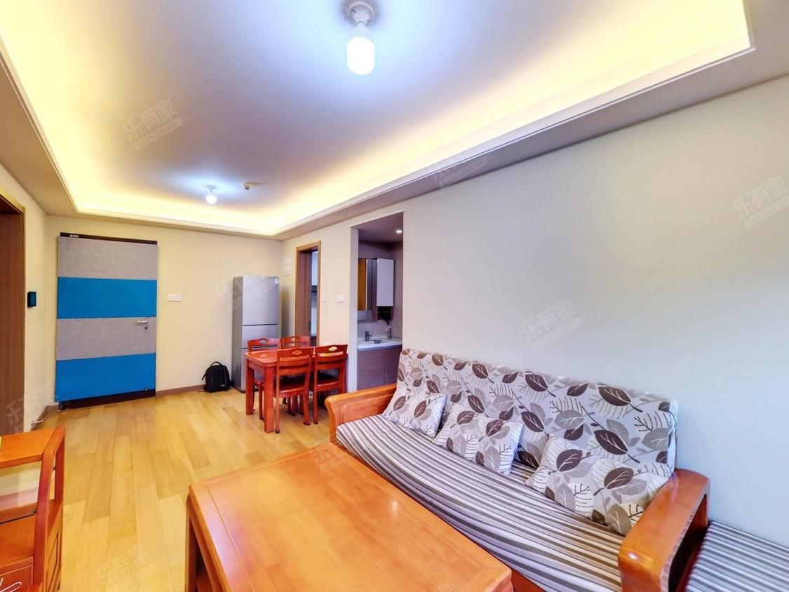 整租·万科公园里