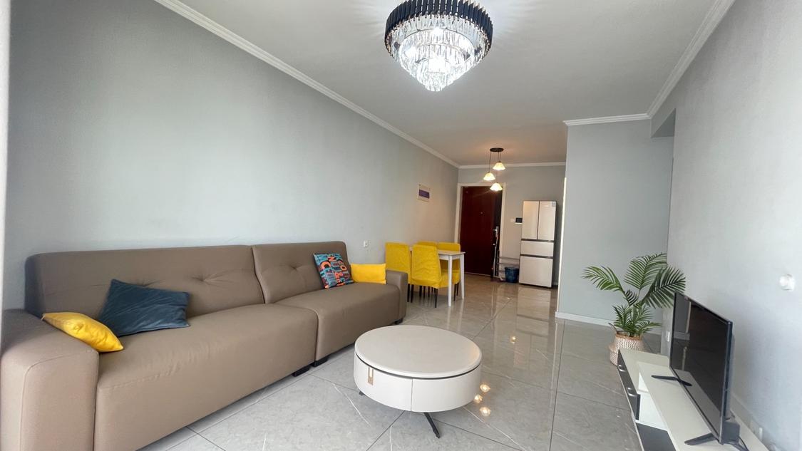 整租·光明泉城熙悦