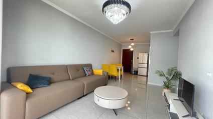 贾汪新夏路整租 光明泉城熙悦3室2厅/98平/高楼层