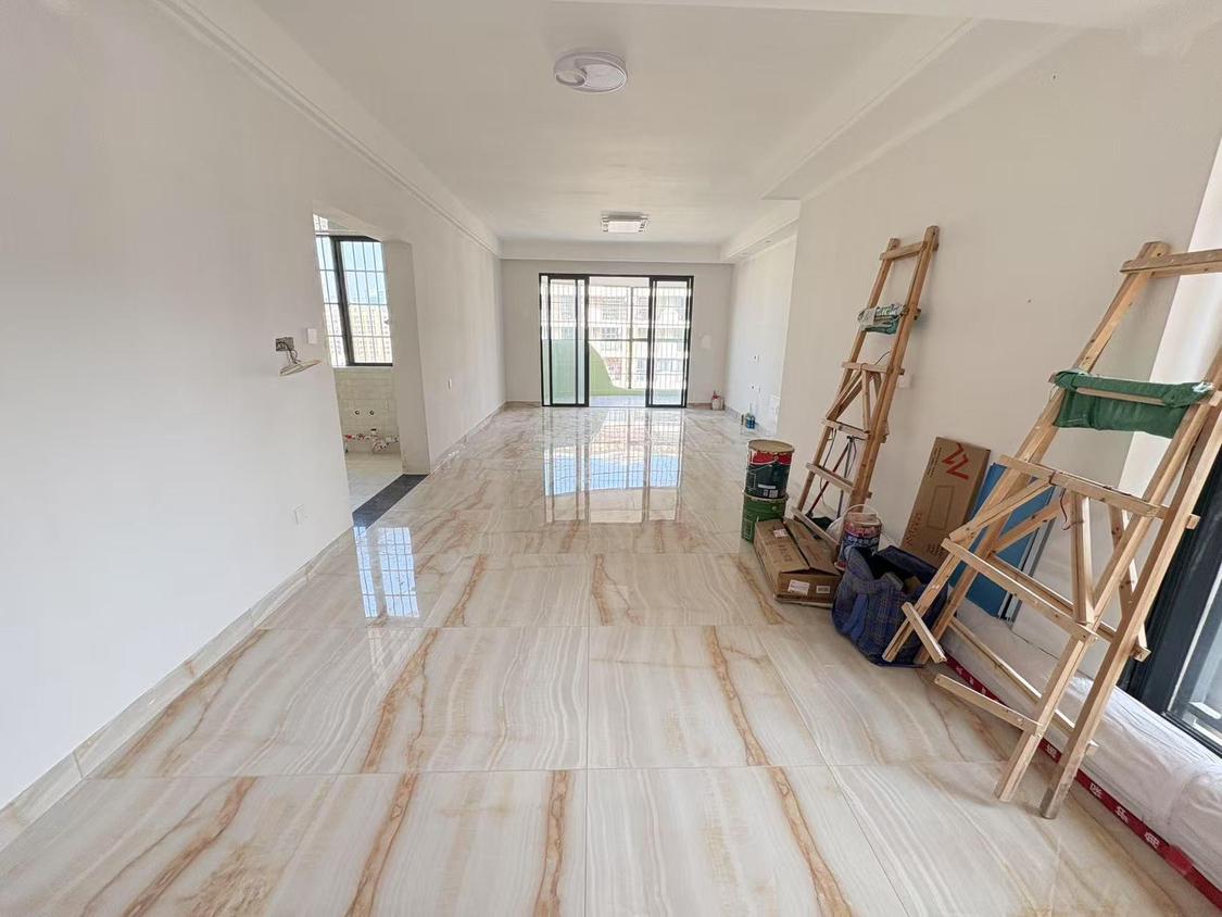 整租·绿地海长流(三期)