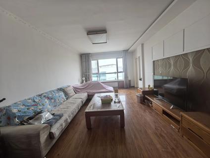 城西力盟整租 景林佳苑2室1厅/92平/高楼层