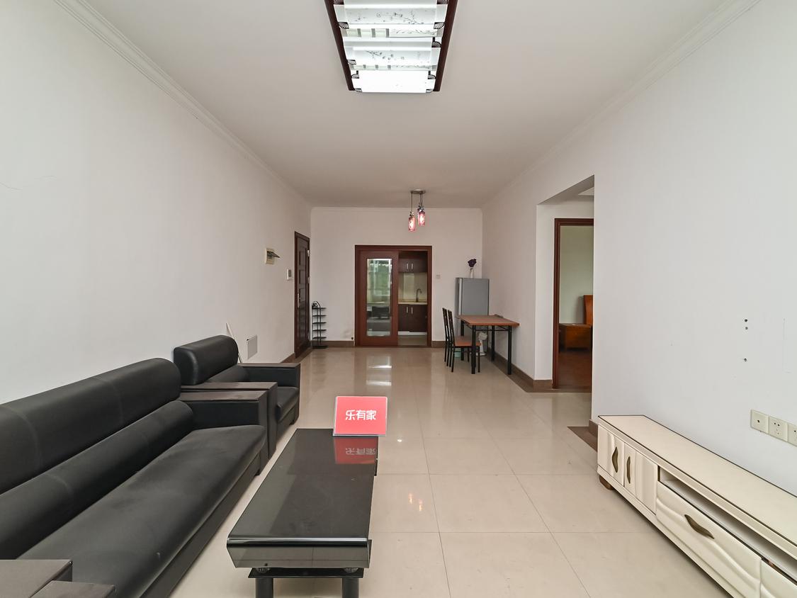 整租·永怡聚豪园