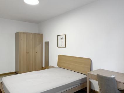 静安大宁整租 中山北路805弄小区1室1厅/30平/低楼层