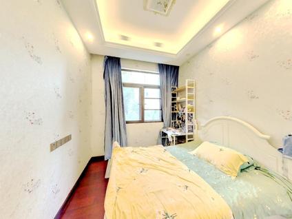 南海佛山金沙洲整租 恒大御景半岛(紫杉湖)4室2厅/239平/高楼层