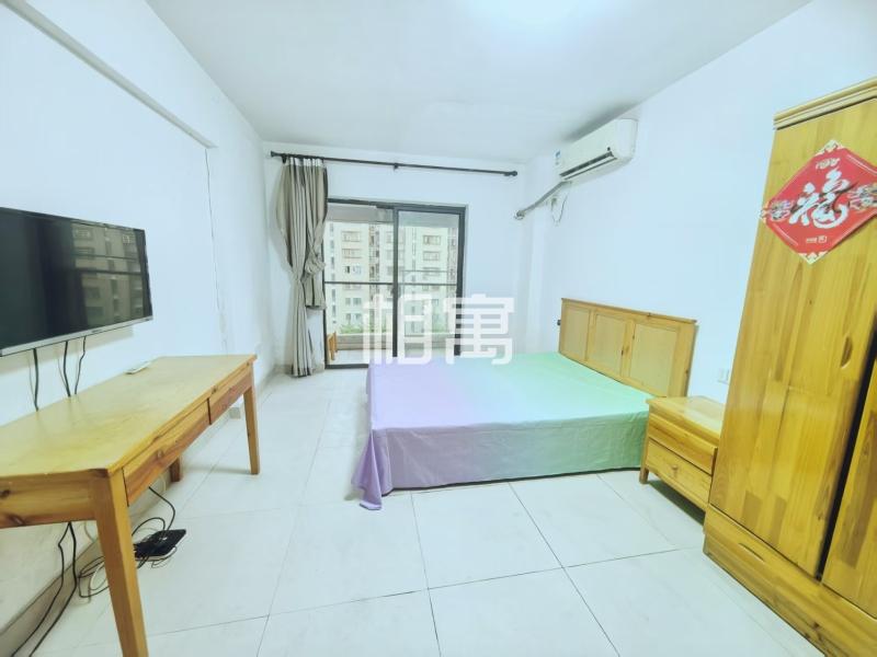 整租·华盛达堂巢