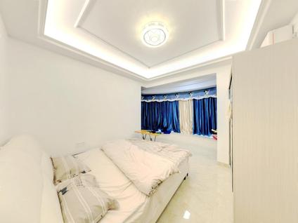 美兰国兴整租 海阔天空国瑞城(雅仕苑)4室2厅/175平/中楼层