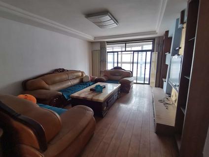 泰山泰安市委整租 澳泰山庄3室2厅/136平/高楼层