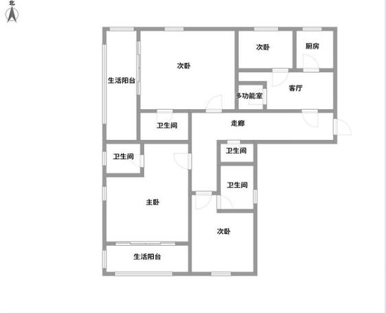 整租·甲里家园一组团