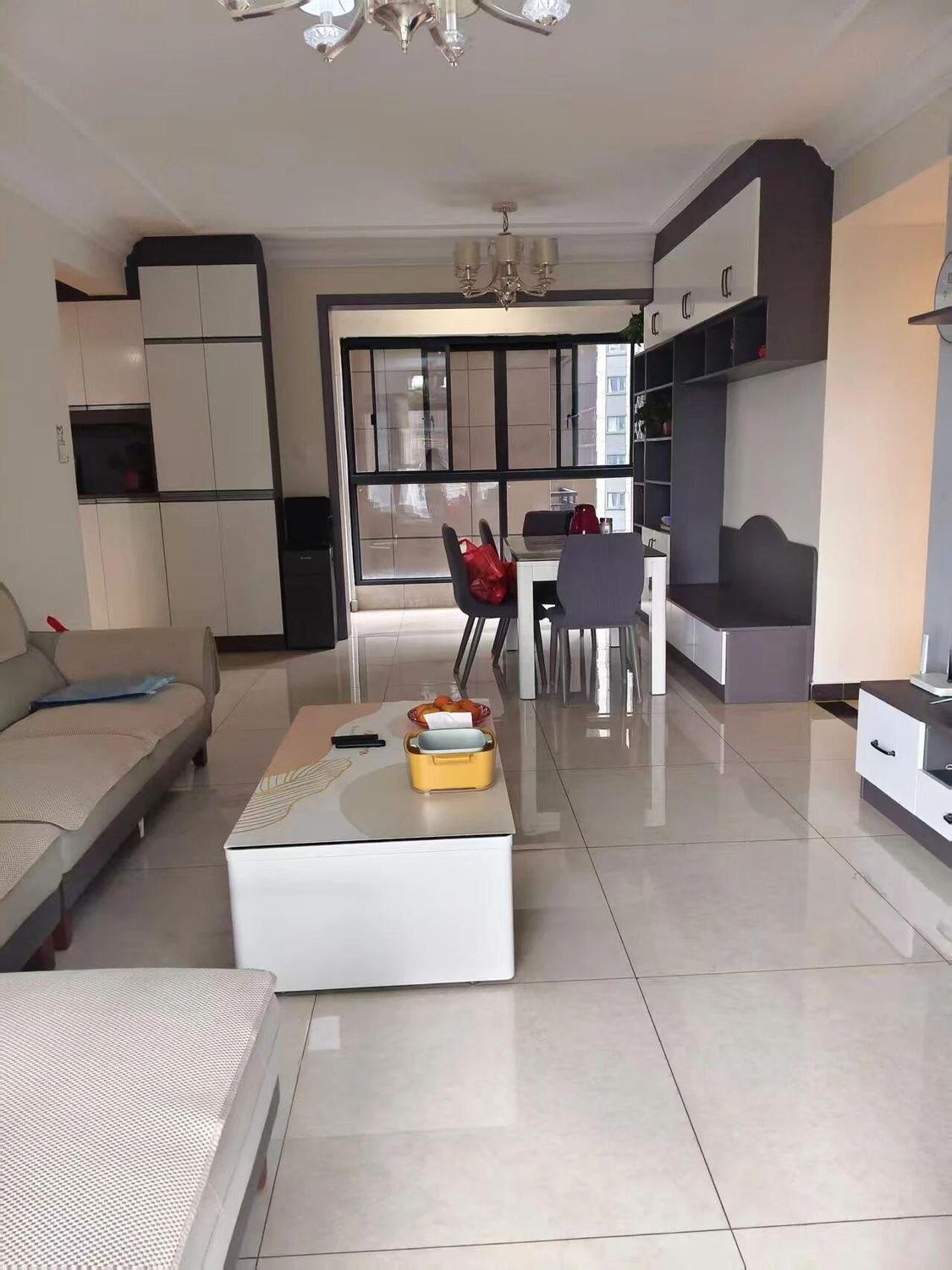 整租·恒大雅苑