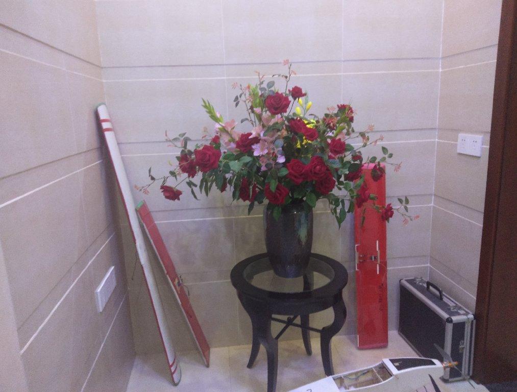 整租·绿地翠谷(三期)