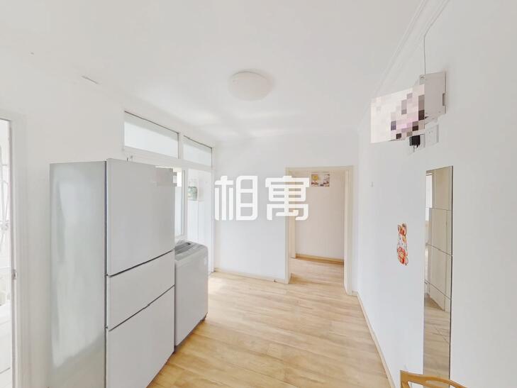 整租·石油大院