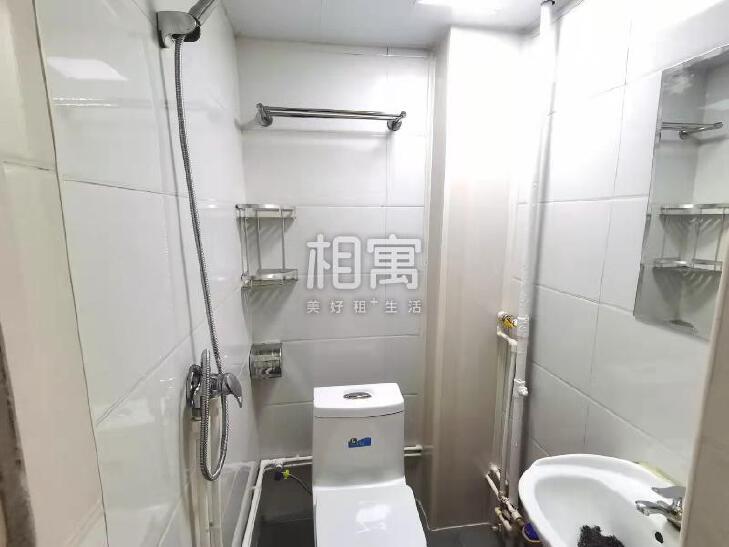 整租·北三环中路43号院