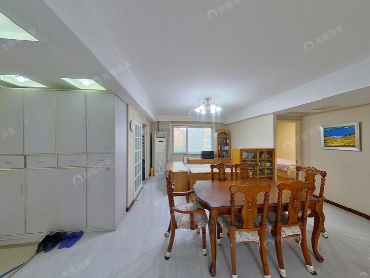 整租·大西洋新城(D区)