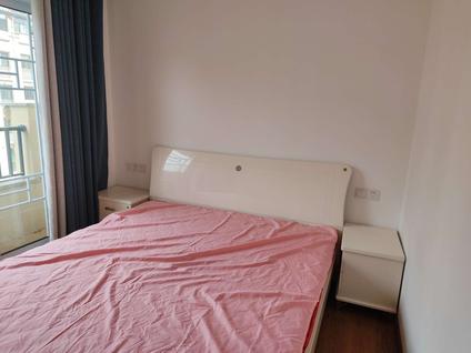 涪陵涪陵新区整租 金科中央公园城(二期)(涪陵)3室1厅/88平/高楼层
