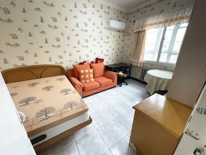 undefined整租·照澜院 2室1厅50㎡ | 南 | 海淀 圆明园