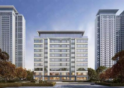 西安老城根·雍锦里莲湖 梨园路/建面135平-180平