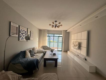 瑞昌瑞昌整租 金铭福邸2室2厅/90平/中楼层