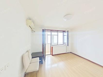 东城灯市口整租 东黄城根南街2室1厅/55平/高楼层