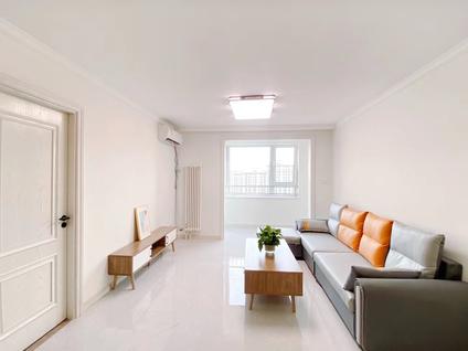 海淀西三旗整租 新馨苑小区2室1厅/98平/高楼层