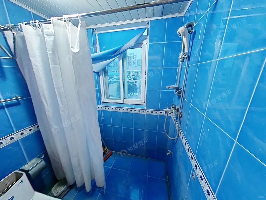 整租·万欣花园