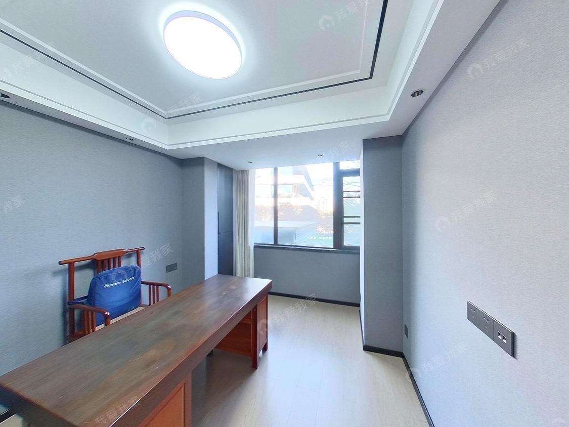 整租·金地西溪风华