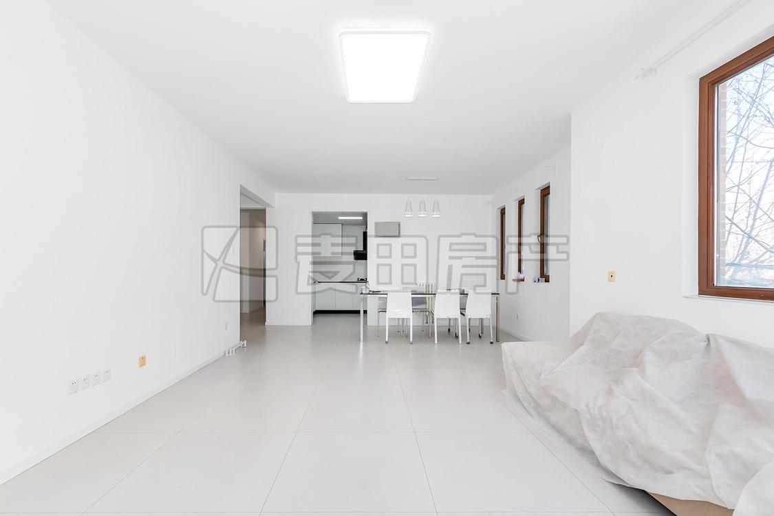 整租·金隅翡丽(铂爵郡)