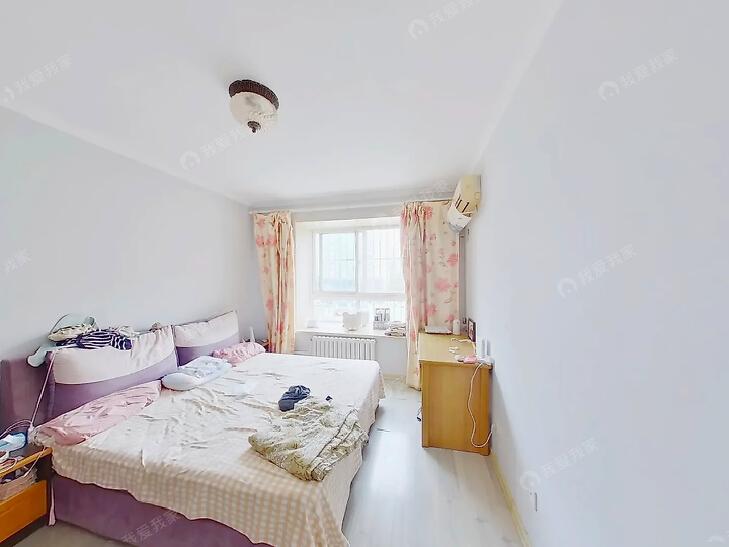 整租·翠屏北里(东区)