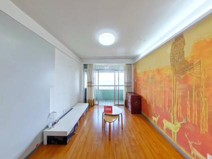 南山华侨城整租 海景花园2室2厅/93平/高楼层