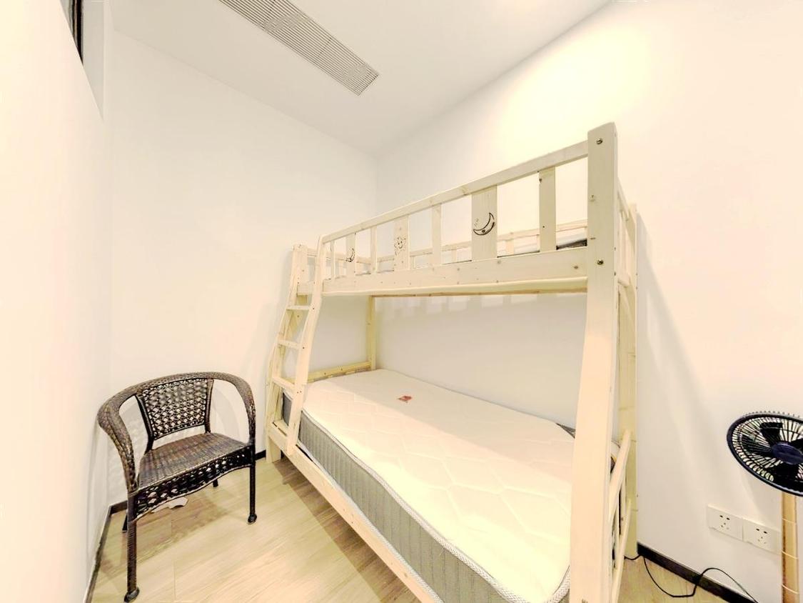 整租·城建仁山智水花园(二期)