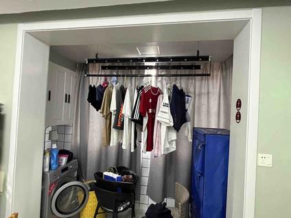 浦东源深整租 梅园(四街坊)1室0厅/30平/低楼层